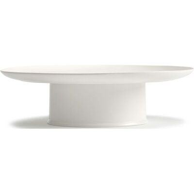 Serax Cake Stand Ra Ø33 White Ø33 Serax Cake Stand Ra Ø33 White Ø33