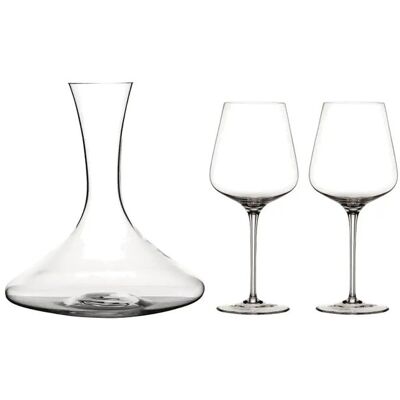 Spiegelau Toscana Set ONE SIZE ONE SIZE Spiegelau Toscana Set ONE SIZE ONE SIZE