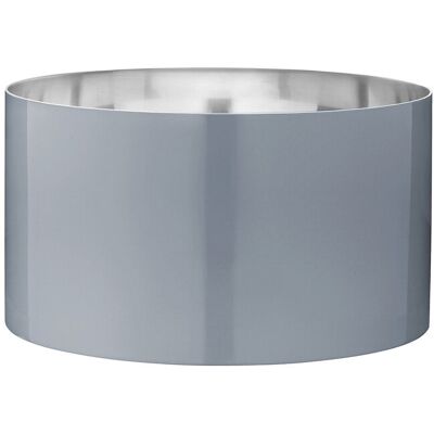 Stelton Aj Salad Bowl Ø24CM Blue Ø24CM Stelton Aj Salad Bowl Ø24CM Blue Ø24CM