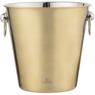 Viners Gull Champagne Bøtte 4L - Champagne Bøtte Viners Gull Champagne Bøtte 4L - Champagne Bøtte