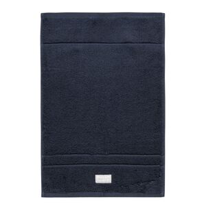 GANT Premium Towel 30X50 Blue GANT SATEEN BLUE 30X50