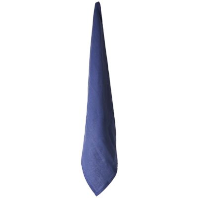 Au Maison Tea Towel 50X70CM Blue 50X70CM Au Maison Tea Towel 50X70CM Blue 50X70CM