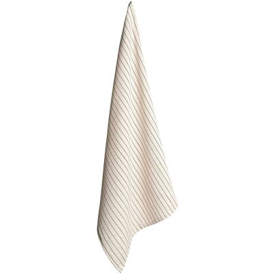 Au Maison Tea Towel 50X70 Cream 50X70 Au Maison Tea Towel 50X70 Cream 50X70