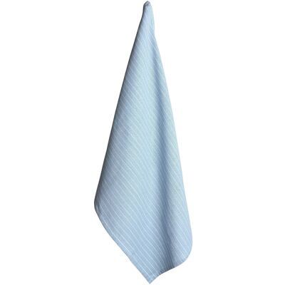 Au Maison Tea Towel 50X70 Blue 50X70 Au Maison Tea Towel 50X70 Blue 50X70