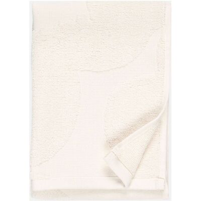 Marimekko Unikko Solid Hand Towel 50X70 50X70CM Cream 50X70CM Marimekko Unikko Solid Hand Towel 50X70 50X70CM Cream 50X70CM
