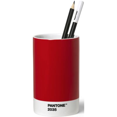 Pantone Keramisk Blyantoppbevaringsboks - Organizer for Blyanter Pantone Keramisk Blyantoppbevaringsboks - Organizer for Blyanter