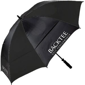 BACKTEE Golf Umbrella ONE/SIZE 104 cm Black ONE/SIZE 104 cm BACKTEE Golf Umbrella ONE/SIZE 104 cm Black ONE/SIZE 104 cm