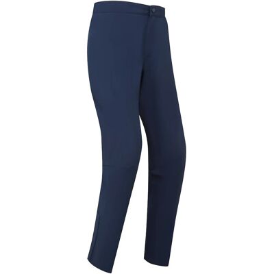 FootJoy Hydrolite X Trousers XXL Regular Navy XXL Regular FootJoy Hydrolite X Trousers XXL Regular Navy XXL Regular