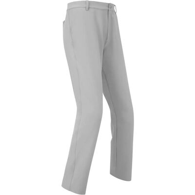 FootJoy Fj Performance Regular Fit Trouser 36 x 30 Grey 36 x 30 FootJoy Fj Performance Regular Fit Trouser 36 x 30 Grey 36 x 30