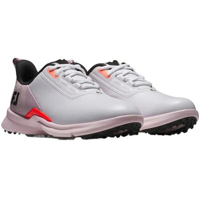 FootJoy Wn Fj Fuel 36.5 White 36.5 FootJoy Wn Fj Fuel 36.5 White 36.5