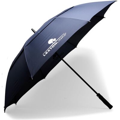 Lexton Links Bridgewater Umbrella ONE SIZE x 100 Blue ONE SIZE x 100 Lexton Links Bridgewater Umbrella ONE SIZE x 100 Blue ONE SIZE x 100