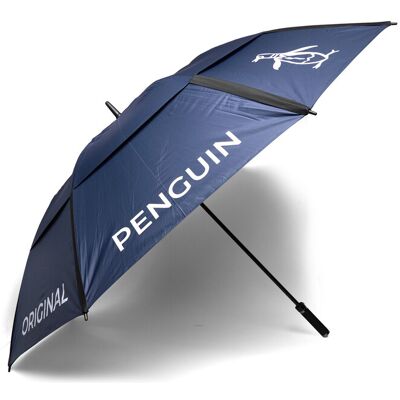 Original Penguin Golf Pete Golf Umbrella NS Navy NS Original Penguin Golf Pete Golf Umbrella NS Navy NS