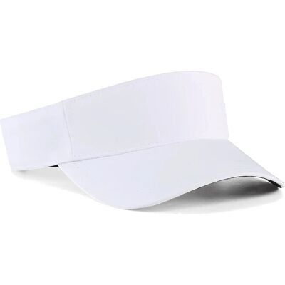 PUMA Golf W Sport Visor ONE SIZE White ONE SIZE PUMA Golf W Sport Visor ONE SIZE White ONE SIZE