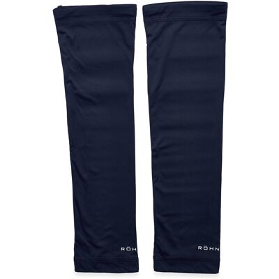 Röhnisch Functional Uv Sleeves ONE SIZE Navy ONE SIZE Röhnisch Functional Uv Sleeves ONE SIZE Navy ONE SIZE