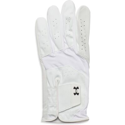 Under Armour Ua Iso-Chill Golf Glove RIGHT/XL White RIGHT/XL Under Armour Ua Iso-Chill Golf Glove RIGHT/XL White RIGHT/XL