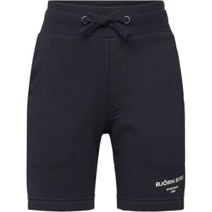 Björn Borg Borg Essential 1 Sweatshorts 170 Black 170 Björn Borg Borg Essential 1 Sweatshorts 170 Black 170
