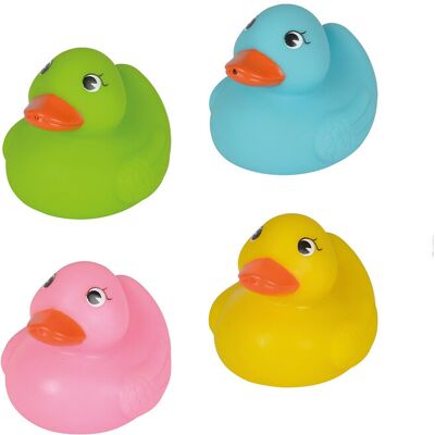 Abc Bathing Ducks ONE SIZE Patterned ONE SIZE Abc Bathing Ducks ONE SIZE Patterned ONE SIZE