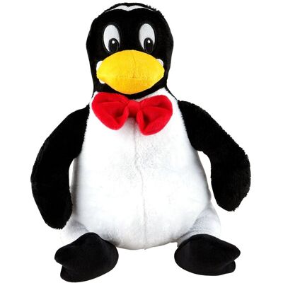 Barbo Toys Rasmus Klump - Pingo Plush - 35 Cm 35 cm Patterned 35 cm Barbo Toys Rasmus Klump - Pingo Plush - 35 Cm 35 cm Patterned 35 cm