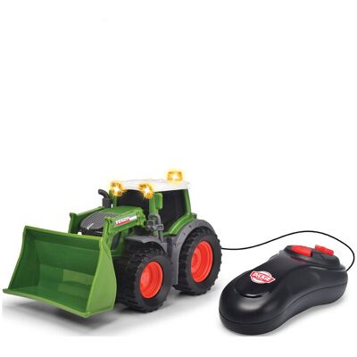 Dickie Toys Cable Fendt Tractor ONE SIZE Patterned ONE SIZE Dickie Toys Cable Fendt Tractor ONE SIZE Patterned ONE SIZE