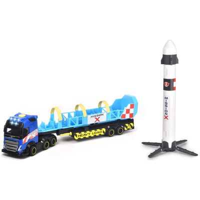 Dickie Toys Universe Explore Truck ONE SIZE Patterned ONE SIZE Dickie Toys Universe Explore Truck ONE SIZE Patterned ONE SIZE