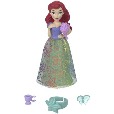 Disney Royal Color Reveal Small Doll ONE SIZE Patterned ONE SIZE Disney Royal Color Reveal Small Doll ONE SIZE Patterned ONE SIZE