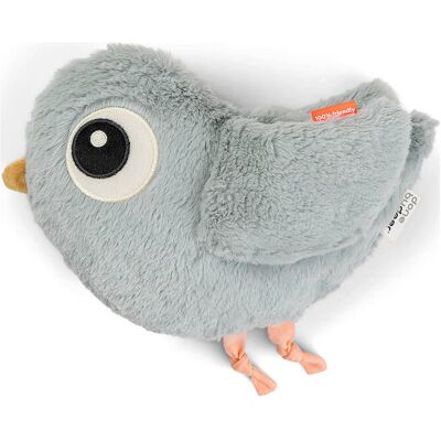 Done by Deer Cuddle Cute Birdee Blue ONE SIZE Blue ONE SIZE Done by Deer Cuddle Cute Birdee Blue ONE SIZE Blue ONE SIZE