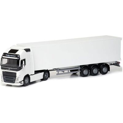 EMEK Transportbil Fh Vit 1:25 SCALA 1:25 Patterned SCALA 1:25 EMEK Transportbil Fh Vit 1:25 SCALA 1:25 Patterned SCALA 1:25