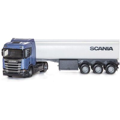 EMEK Scania Tankbil, R 450 ONE SIZE Patterned ONE SIZE EMEK Scania Tankbil, R 450 ONE SIZE Patterned ONE SIZE