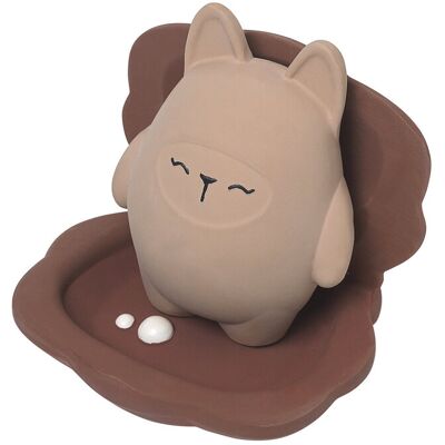 Fabelab Bath Toys - Bunny & Shell ONE SIZE Patterned ONE SIZE Fabelab Bath Toys - Bunny & Shell ONE SIZE Patterned ONE SIZE