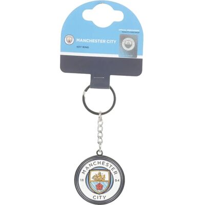 Joker Keyring Manchester City ONE SIZE Patterned ONE SIZE Joker Keyring Manchester City ONE SIZE Patterned ONE SIZE