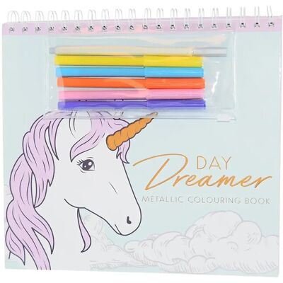 Joker Activity Book Day Dreamer NO LENGTH Patterned NO LENGTH Joker Activity Book Day Dreamer NO LENGTH Patterned NO LENGTH
