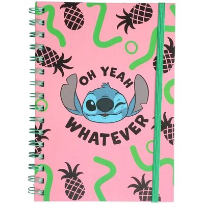 Joker Notebook Stitch NO LENGTH Patterned NO LENGTH Joker Notebook Stitch NO LENGTH Patterned NO LENGTH