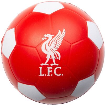 Joker Stress Ball Liverpool Fc 6 cm Patterned 6 cm Joker Stress Ball Liverpool Fc 6 cm Patterned 6 cm