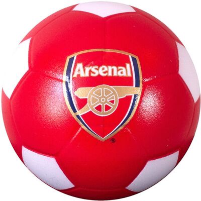 Joker Stress Ball Arsenal 6 cm Patterned 6 cm Joker Stress Ball Arsenal 6 cm Patterned 6 cm