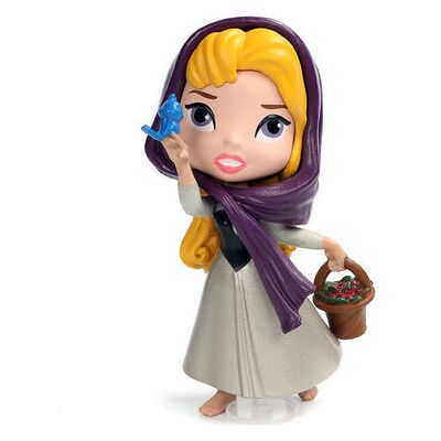 Jada Toys Disney Princess Briar Rose 4" Figure ONE SIZE Patterned ONE SIZE Jada Toys Disney Princess Briar Rose 4" Figure ONE SIZE Patterned ONE SIZE