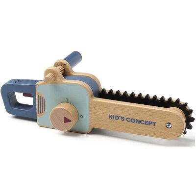 Kid's Concept Chainsaw Kid's Hub ONE SIZE Patterned ONE SIZE Kid's Concept Chainsaw Kid's Hub ONE SIZE Patterned ONE SIZE