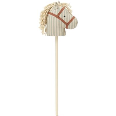 Kid's Concept Hobby Horse Sam Aiden ONE SIZE Patterned ONE SIZE Kid's Concept Hobby Horse Sam Aiden ONE SIZE Patterned ONE SIZE