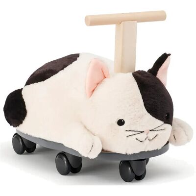 Kid's Concept Ride Along Sture The Cat Aiden ONE SIZE Patterned ONE SIZE Kid's Concept Ride Along Sture The Cat Aiden ONE SIZE Patterned ONE SIZE