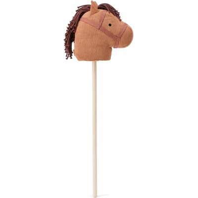Kid's Concept Hobby Horse Vera Aiden ONE SIZE Brown ONE SIZE Kid's Concept Hobby Horse Vera Aiden ONE SIZE Brown ONE SIZE