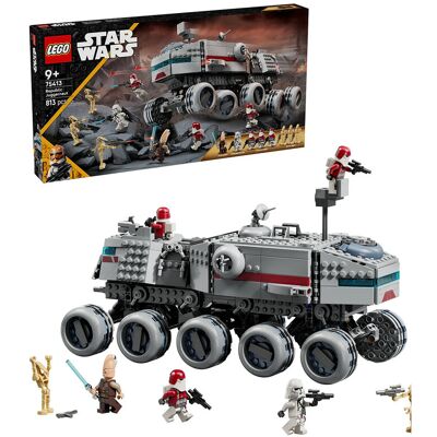 Lego Star Wars 75413 75413 ONE SIZE Patterned ONE SIZE Lego Star Wars 75413 75413 ONE SIZE Patterned ONE SIZE
