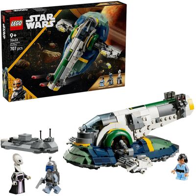 Lego Star Wars 75433 ONE SIZE Patterned ONE SIZE Lego Star Wars 75433 ONE SIZE Patterned ONE SIZE