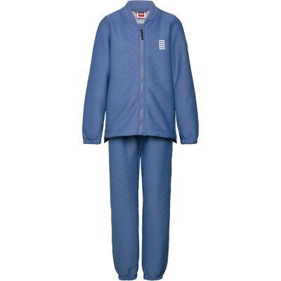 Lego Lwscout 206 - Thermo Set 110 Blue 110 Lego Lwscout 206 - Thermo Set 110 Blue 110