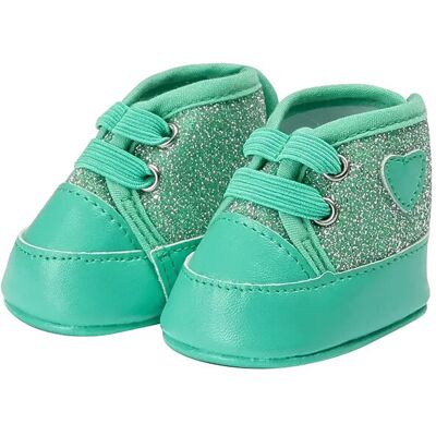 Micki Leksaker Gymnastikskor 36-41 Cm ONE SIZE Green ONE SIZE Micki Leksaker Gymnastikskor 36-41 Cm ONE SIZE Green ONE SIZE