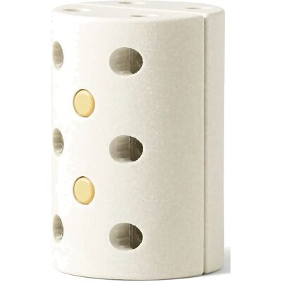 MODU Kids Stool ONE SIZE Cream ONE SIZE MODU Kids Stool ONE SIZE Cream ONE SIZE