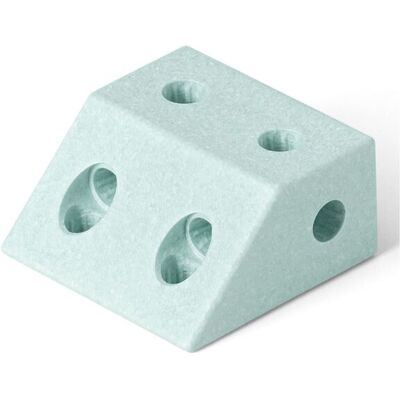 MODU Block Angle ONE SIZE Blue ONE SIZE MODU Block Angle ONE SIZE Blue ONE SIZE