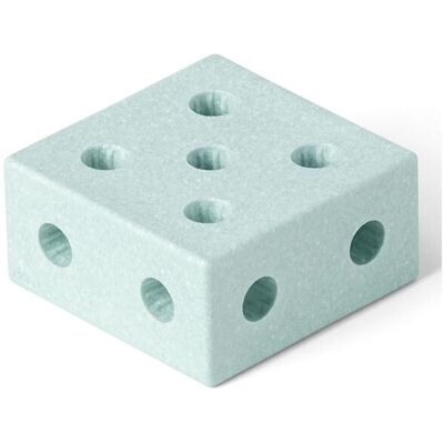 MODU Block Square ONE SIZE Blue ONE SIZE MODU Block Square ONE SIZE Blue ONE SIZE