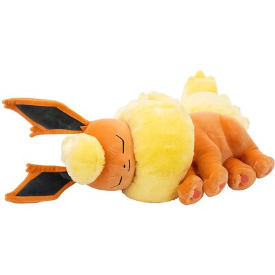 Proxy Pokemon Sleeping Plush Flareon ONE SIZE Orange ONE SIZE Proxy Pokemon Sleeping Plush Flareon ONE SIZE Orange ONE SIZE