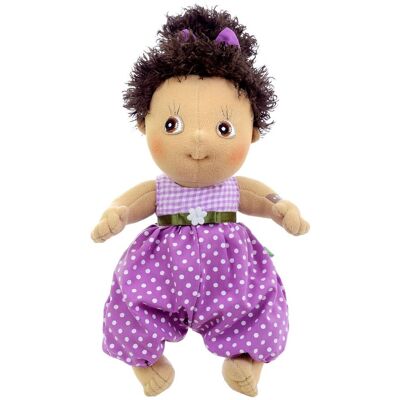 Rubens Barn Hanna Dukke - 32cm Kosedyr Rubens Barn Hanna Dukke - 32cm Kosedyr