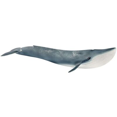 Schleich Blue Whale ONE SIZE Patterned ONE SIZE Schleich Blue Whale ONE SIZE Patterned ONE SIZE