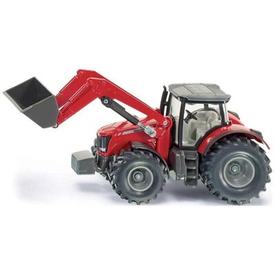 Siku Massey F. Frontl 1:50 195X 66X 115MM Patterned 195X 66X 115MM Siku Massey F. Frontl 1:50 195X 66X 115MM Patterned 195X 66X 115MM